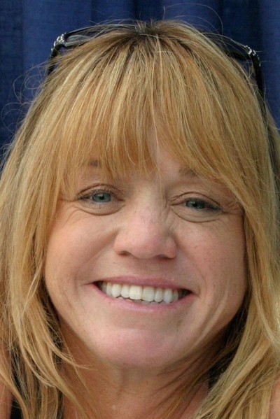 Debbie Lee Carrington profile image