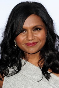 Mindy Kaling as Disgust (voice) in Inside Out (06/2015)