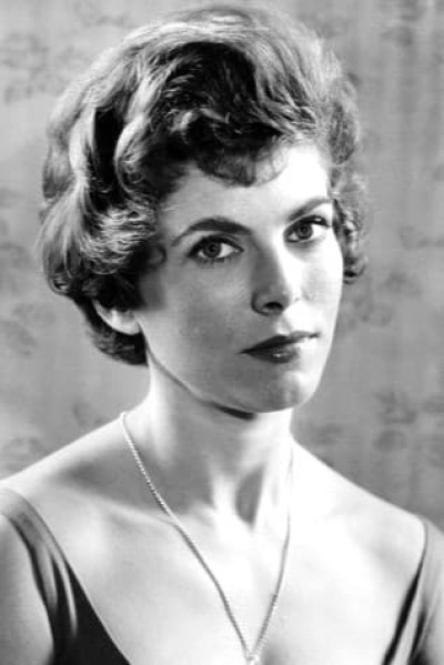 Billie Whitelaw profile image