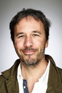 Denis Villeneuve as Director in Blade Runner 2049 (10/2017)