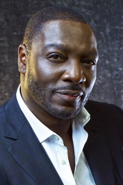 Adewale Akinnuoye-Agbaje profile image