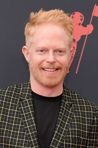 Jesse Tyler Ferguson profile image