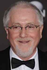 Patrick Doyle as Original Music Composer in Harry Potter and the Goblet of Fire (11/2005)