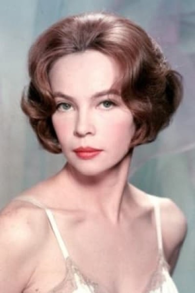 Leslie Caron profile image