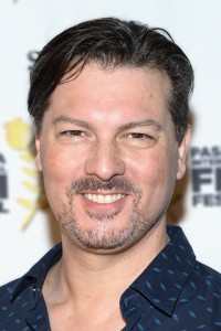 David Hayter as Additional Voices (voice) in Turning Red (03/2022)