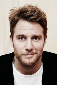 Jake McDorman as Preston Wiley in Mrs. Davis (04/2023)