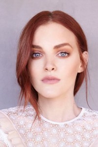 Madeline Brewer as Liz in Space Oddity (03/2023)