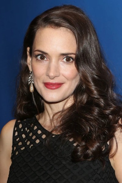 Winona Ryder profile image