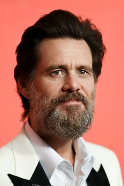 Jim Carrey profile image