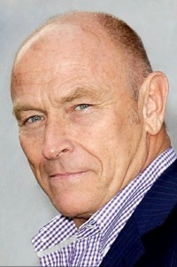 Corbin Bernsen as Steve Plank in Left Behind: Rise of the Antichrist (01/2023)