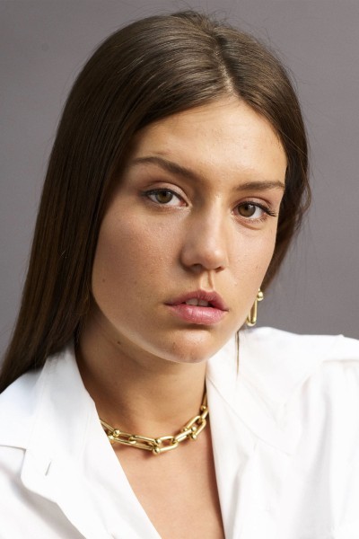 Adèle Exarchopoulos profile image