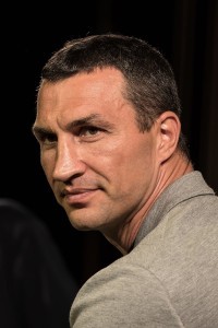 Wladimir Klitschko as Self in Ocean's Eleven (12/2001)