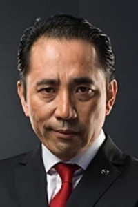 Eiji Mihara as Aide in Spectre (10/2015)