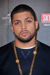 O'Shea Jackson Jr. as Daveed in Cocaine Bear (02/2023)