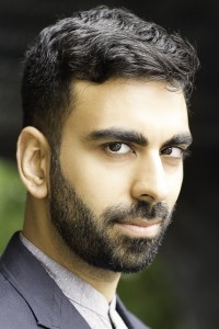 Waleed Akhtar as Policeman in Cruella (05/2021)