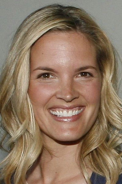 Bridgette Wilson-Sampras profile image