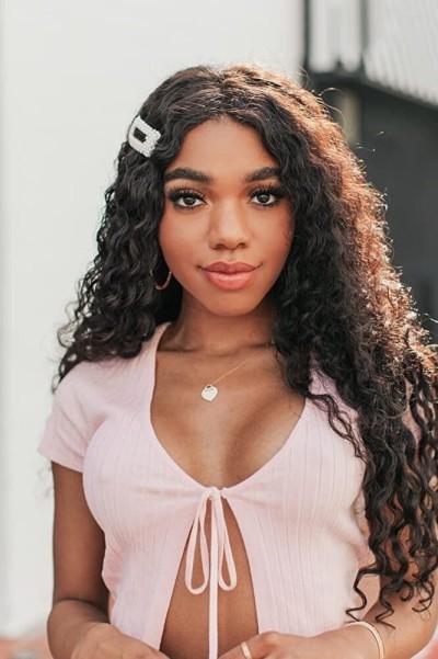 Teala Dunn profile image