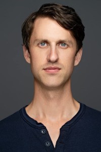 Nikolas Mikkelsen as Theatre Patron in Brigsby Bear (07/2017)