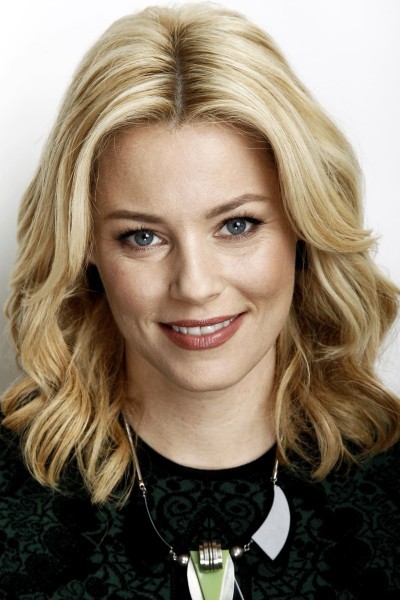 Elizabeth Banks profile image