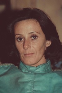 Maria De Aragon as Greedo (uncredited) in Star Wars (05/1977)