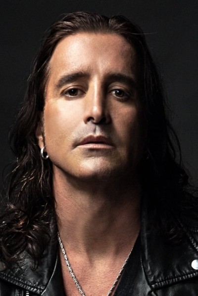 Scott Stapp profile image