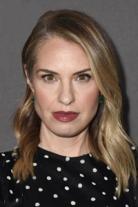 Leslie Grossman as Barb Weems in Studio 666 (02/2022)