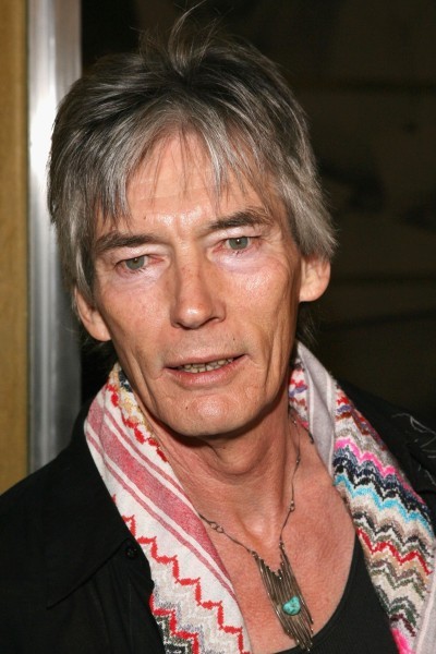 Billy Drago profile image