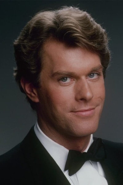 Kevin Conroy profile image