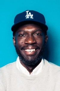 Rick Famuyiwa as Executive Producer in Season 3 (03/2023)