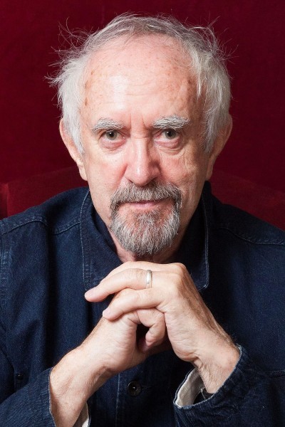 Jonathan Pryce profile image