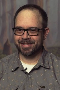 Shannon Tindle as Character Designer in The Croods (03/2013)