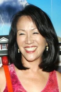 Freda Foh Shen as Bon in Planet of the Apes (07/2001)