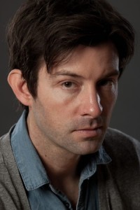 Shane Carruth as Coroner in Swiss Army Man (06/2016)