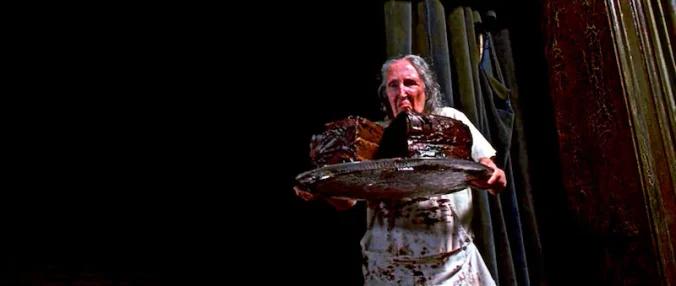 5 film scenes that will put you off chocolate for life! | The Film Blog