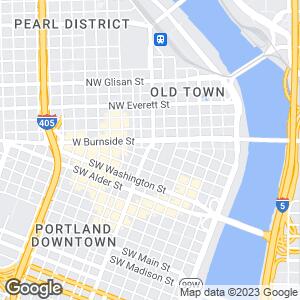 208 SW Broadway, Portland, Oregon, US