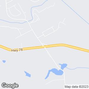 1605 Troy Smith Rd, Monroe, Georgia, US