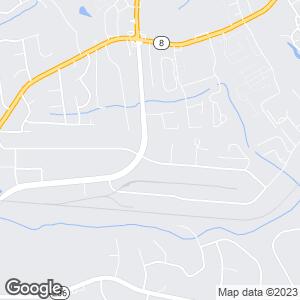 4916 N Royal Atlanta Dr, Tucker, Georgia, US