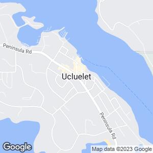 Ucluelet, British Columbia, CA