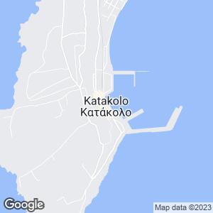 Katakolo, Elis, GR