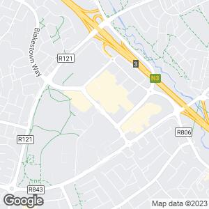 Blanchardstown Shopping Centre, Dublin 15, Dublin, County Dublin, IE